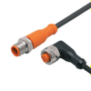 Sensor & Actuator Cables - 190442 - RS Components, Ltd.