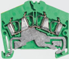 Earth Terminal Blocks - 4587652 - RS Components, Ltd.