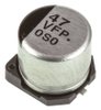 Aluminium Capacitors - 568806 - RS Components, Ltd.