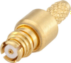 Coaxial Connectors - 2326449 - RS Components, Ltd.