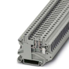 DIN Rail Terminal Blocks - 2047858 - RS Components, Ltd.
