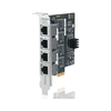FC9024 | Gigabit Ethernet card, 4 channels, PCIe ® x1 -  - Beckhoff Automation LLC