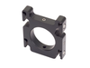 Detector Mount, Insertable, 818 Series Photodiode Sensors, Optics Cage Plus -- OC1-DM