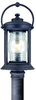 Exterior -Post/Pier Head - 22862 - Light Center (The)
