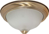 Flush Mounts-Bowl Style - 290010 - Light Center (The)