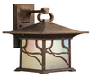 10930DCO Exterior -Wall Mount - 449394 - Capital Lighting, Inc.