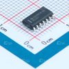 8-bit 5V SOIC Logic IC - 712-SN74HC164DR - ERSAELECTRONICS PTE. LTD.