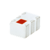 1:4 LTCC Transformer, 4900 - 5875 MHz, 50Ω - BLGE4-542R+ - Mini-Circuits