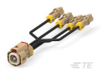 RF Cable Assemblies - 2546004-9 - TE Connectivity