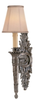 N2419-07 One Light Wall Sconce - N2419-07 - Minka Group