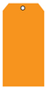 Heavy Duty Blank Tags - 102130 - Brady Corporation