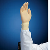 Kimberly-Clark Kimtech Pure G5 Off-White Small Latex Disposable Gloves - Rough Finish - 12 in Length - 036000-56809 - 036000-56809 - R. S. Hughes Company, Inc.