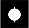 Standard Wall Plate - 82937 - Mulberry Metal Products, Inc.