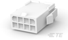 Rectangular Wire & Cable Connectors & Housings - 794941-1 - TE Connectivity