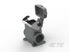 Rectangular Connector Hoods & Bases - T1660063329-000 - TE Connectivity