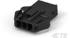 Rectangular Wire & Cable Connectors & Housings - 2005250-9 - TE Connectivity