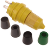 Power Entry Connectors - Inlets, Outlets, Modules -- 1301460022-ND - Image
