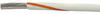 1854/19 WO001 - Alpha Wire MIL-W-16878E/1 PVC Hook-Up/Lead Wire - 24 AWG - 19/36 Stranded Conductor - Tinned Copper - 600V - White/Orange - 1000ft - ALP1854/19-WO001 - Lapp Tannehill