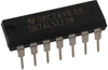 Mono Multivibrator, 23Ns, Dip-14; Logic Family / Base Number Texas Instruments - 60K6856 - Newark, An Avnet Company