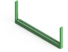 Card Edge Conn, Single Side, 38Pos, Th; Card Edge Connector Type Edac - 57AJ8547 - Newark, An Avnet Company