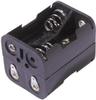 N-Cell Holder -- BH4NL - Image