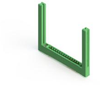 Card Edge Conn, Dual Side, 28Pos, Th; Card Edge Connector Type Edac - 87AH0166 - Newark, An Avnet Company