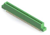 Card Conn, Dual Side, 50Pos, Wire Wrap; Card Edge Connector Type Edac - 60AJ5334 - Newark, An Avnet Company