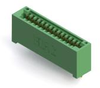 Card Edge Conn, Single, 14Pos, Wire Wrap; Card Edge Connector Type Edac - 65AJ0748 - Newark, An Avnet Company