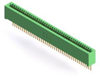 Card Edge Conn, Single, 42Pos, Th; Card Edge Connector Type Edac - 64AJ4975 - Newark, An Avnet Company