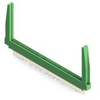 Card Conn, Single Side, 49Pos, Wire Wrap; Card Edge Connector Type Edac - 75AJ4728 - Newark, An Avnet Company