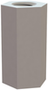 Standoff, Hex Female-Female, 12.7Mm; Standoff Material Essentra Components - 28AH1345 - Newark, An Avnet Company