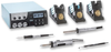 Rework Station, 3-Ch, 230V; Supply Voltage V Ac Weller - 28AJ0192 - Newark, An Avnet Company