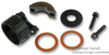 Circular Cable Clamp, Size 18 Zinc Alloy; Connector Shell Size Amphenol Industrial - 96F4914 - Newark, An Avnet Company