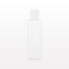 Cylinder Bottle, Natural, Bulk - 29707 - Qosina Corp.