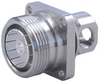 RF Coaxial Panel Mount Connector - 22641434 - Richardson RFPD
