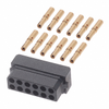 Free Hanging, Panel Mount - 952-1200-ND - DigiKey