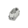 Heavy Duty Connector Inserts, Modules - 1406544-ND - DigiKey