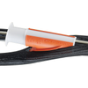 Spiral Wrap, Expandable Sleeving - G130T114OR032-ND - DigiKey