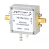RF Amplifiers - PE15A1055 - Quarktwin Technology Ltd.