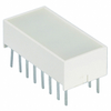 Circuit Board Indicators, Arrays, Light Bars, Bar Graphs - 754-1674-5-ND - DigiKey