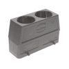 Heavy Duty Connector Housings, Hoods, Bases - 1195-6875-ND - DigiKey