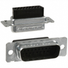 D-Sub, D-Shaped Connector Housings - A2077-ND - DigiKey