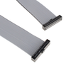 Rectangular Cable Assemblies - TCSD-10-D-15.00-01-N-ND - DigiKey