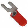 Spade Connectors - A27416-ND - DigiKey