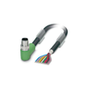 Circular Cable Assemblies - 1430103-ND - DigiKey