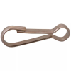 Snap; Nickel-Plated Steel - BA-530 - Reid Supply