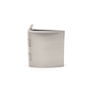 GLASS DOOR HINGE - GH-450/SN -- GH-450/SN - Image