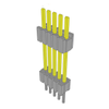 Board Spacers, Stackers (Board to Board) - 612-DWM-05-58-L-S-470-ND - DigiKey
