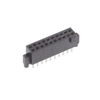 Headers, Receptacles, Female Sockets - SFM-110-L3-S-D-A-ND - DigiKey