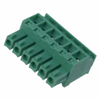 Headers, Plugs and Sockets - 609-3790-ND - DigiKey